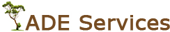 Logo ADE SERVICES ELAGAGE
